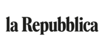 la repubblica logo